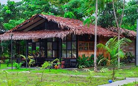Hotel Boutique Villaliliana